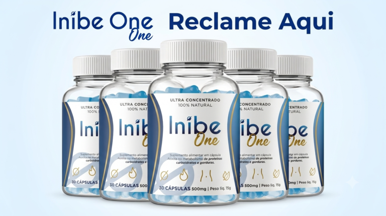 Inibe One no Reclame Aqui: É Confiável? Cuidado com Golpes! [Análise Real]